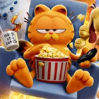 ¿Cuándo se estrena Garfield en España?