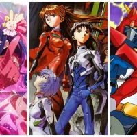 Estos son los 20 mejores openings en la historia del animé, según los fans