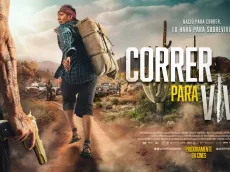 Te decimos cuándo se estrena Correr para Vivir, la nueva joya del cine mexicano