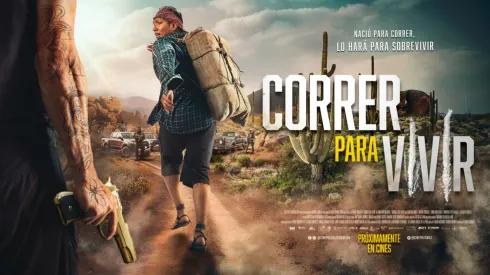 Te decimos cuándo se estrena Correr para Vivir, la nueva joya del cine mexicano