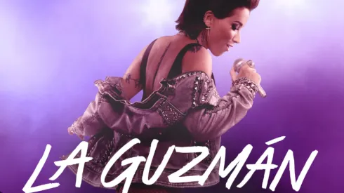 Serie ‘La Guzmán’