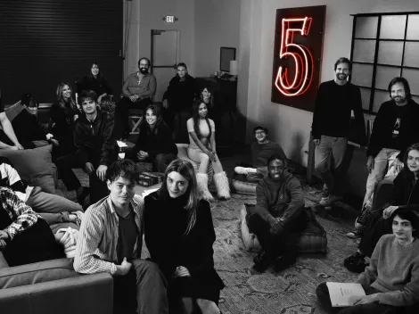 Filtran los nombres de los episodios de Stranger Things 5