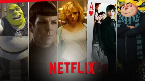 Retiros de Netflix en mayo 2024: Listado completo