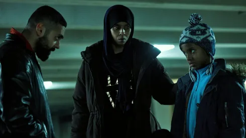 La serie que debes ver este fin de semana en Netflix.