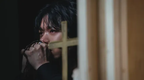 La serie ya está disponible en Netflix.