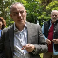 Javier Gutiérrez: quién es el actor que protagoniza El caso Asunta en Netflix