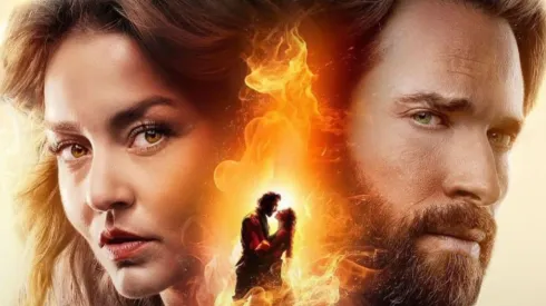 Angelique Boyer y Sebastián Rulli vuelven a estar juntos en pantalla.