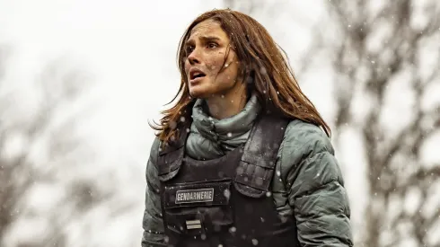 Descubre las series recién estrenadas.