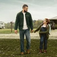 ¿Palmer está en HBO MAX o Netflix? Dónde ver la emotiva película