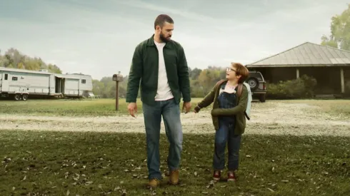 Justin Timberlake tiene uno de los roles principales.