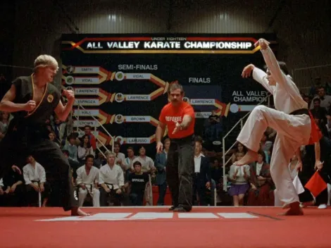 ¿Por qué se retrasó el estreno de "Karate Kid La Película" y cuál es la nueva fecha?