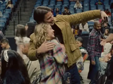 ¿‘La Trampa’ de M. Night Shyamalan está en Netflix?