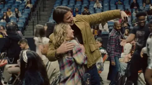 ‘La Trampa’ de M. NIght Shyamalan