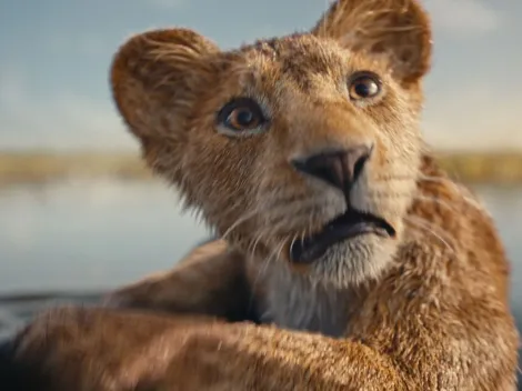 Tráiler y fecha de estreno de Mufasa: El Rey León