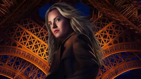 Todo sobre la serie The Veil.