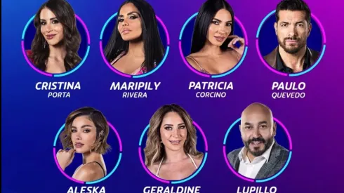 La Casa de los Famosos 4 vivió su decimocuarta gala de eliminación