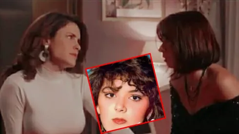 Viridiana, la hermana de Alejandra Guzmán