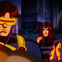 Hora de estreno del episodio 8 de X-Men '97