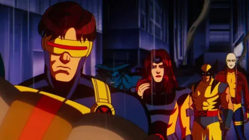 Todo sobre el nuevo episodio de X-Men '97.