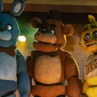 Five Nights at Freddy's: ¿Cuándo se estrena FNAF en Netflix?