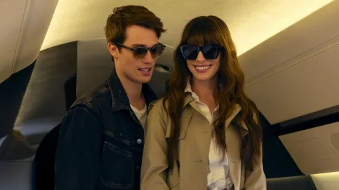 Horario de estreno de la película en Amazon.