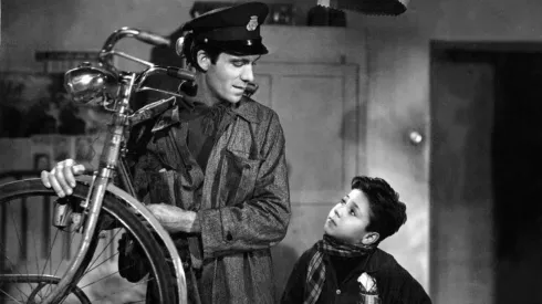 Películas para ver este 1 de mayo online.