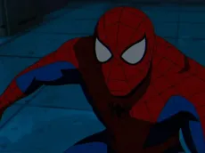 X-Men '97: Fecha de estreno el episodio 9 con Spider-Man