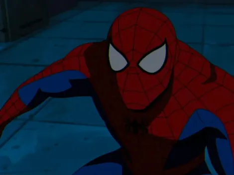 X-Men '97: Fecha de estreno el episodio 9 con Spider-Man