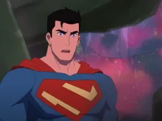 La temporada 2 de Mis aventuras con Superman, ya tiene fecha de estreno