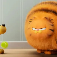¿Garfield, la película del 2024, tiene escenas poscréditos y cuánto dura?