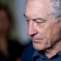 ¿Robert De Niro atacó a manifestantes pro Palestina?