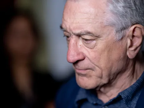 ¿Robert De Niro atacó a manifestantes pro Palestina?