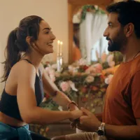 Luna sin Miel: reparto de la película en Netflix