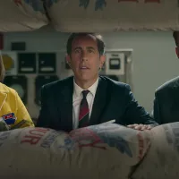 Jerry Seinfeld vuelve a Netflix con Sin Glasear: Todo sobre su nueva película