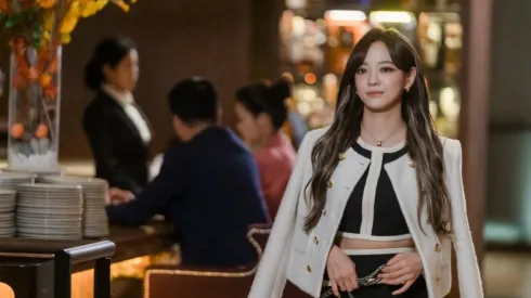 El kdrama sigue siendo exitoso aunque se estrenó hace un año.