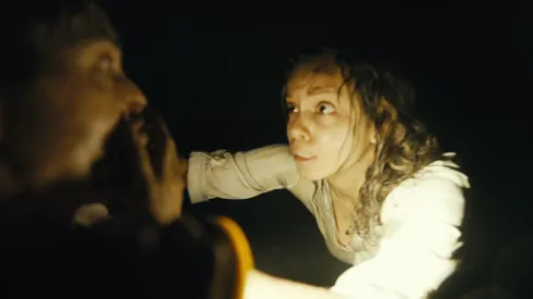 La película de terror tiene una calificación de la crítica casi perfecta.