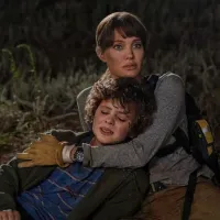 ¿Aquellos que desean mi muerte está en Netflix? Dónde ver la película con Angelina Jolie