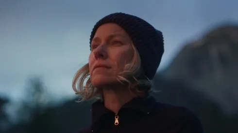 Naomi Watts protagoniza la historia.