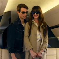¿Cuánto cobraron Anne Hathaway y Nicholas Galitzine por The Idea of you?: salario
