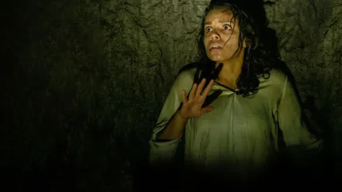 La cinta de terror está protagonizada por Georgina Campbell.