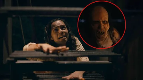 Final explicado de ‘Barbarian’ de Netflix