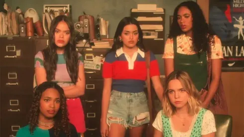 Lo que llega a la plataforma esta semana.