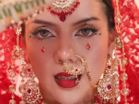 Traducción de la canción del trend de maquillaje Asoka en TikTok