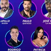 ¿Quién fue el ELIMINADO de La Casa de los Famosos 2024 el lunes 6 de mayo?