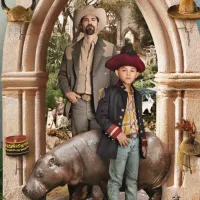 Reparto de ‘Fiesta en la madriguera’: ¿Quién es quién en la película mexicana furor en Netflix?