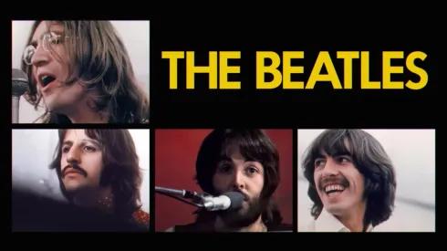 Horario de estreno del documental Let It Be.