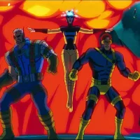 ¿A qué hora se estrena el episodio 9 de X-Men '97?