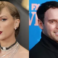 Llega el documental de la pelea entre Taylor Swift y Scooter Braun