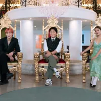Millonarios del mundo en Corea: De qué se trata y personajes del nuevo reality de Netflix