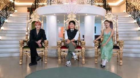 Todo sobre Millonarios del mundo en Corea.